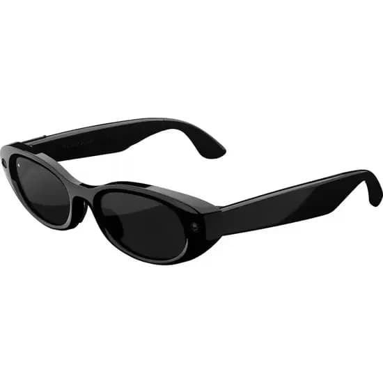 OCULOS DE SOL SMART META STARFIRE KYLIE EDITION - BLACK - eShop Cell