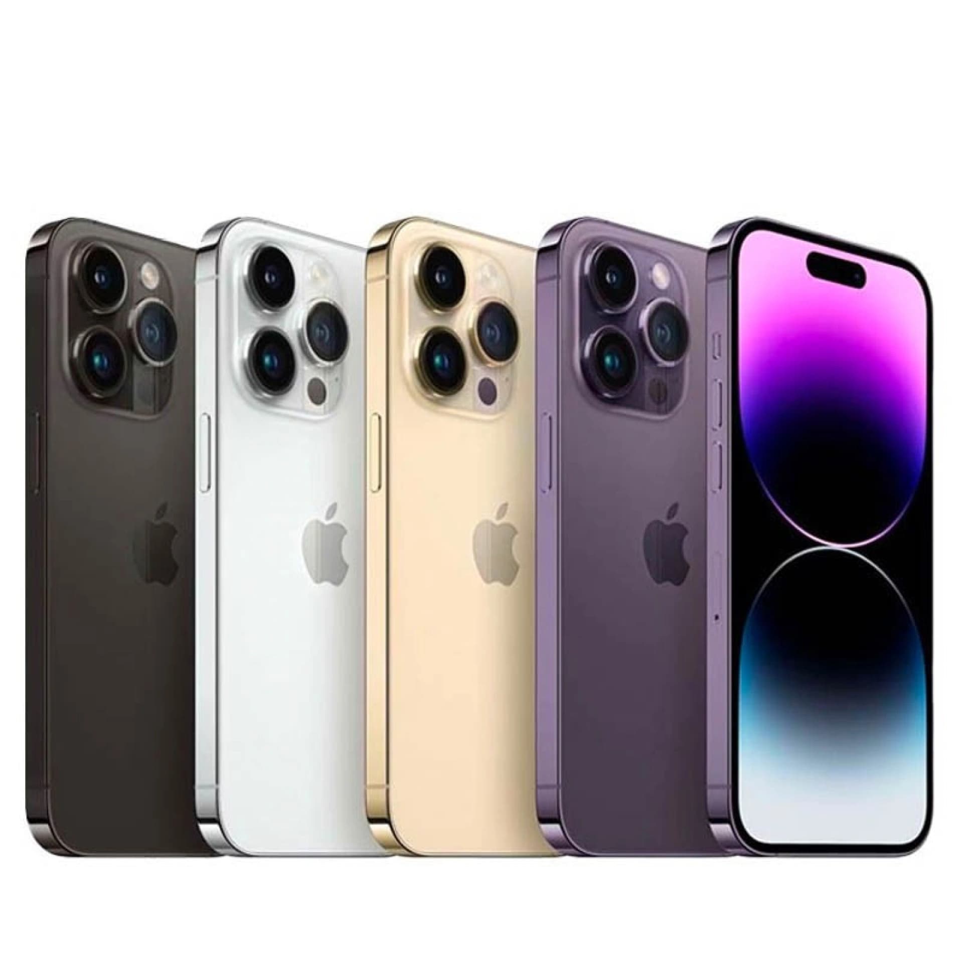 SWAP IPHONE 14 PROMAX 512GB - eShop Cell